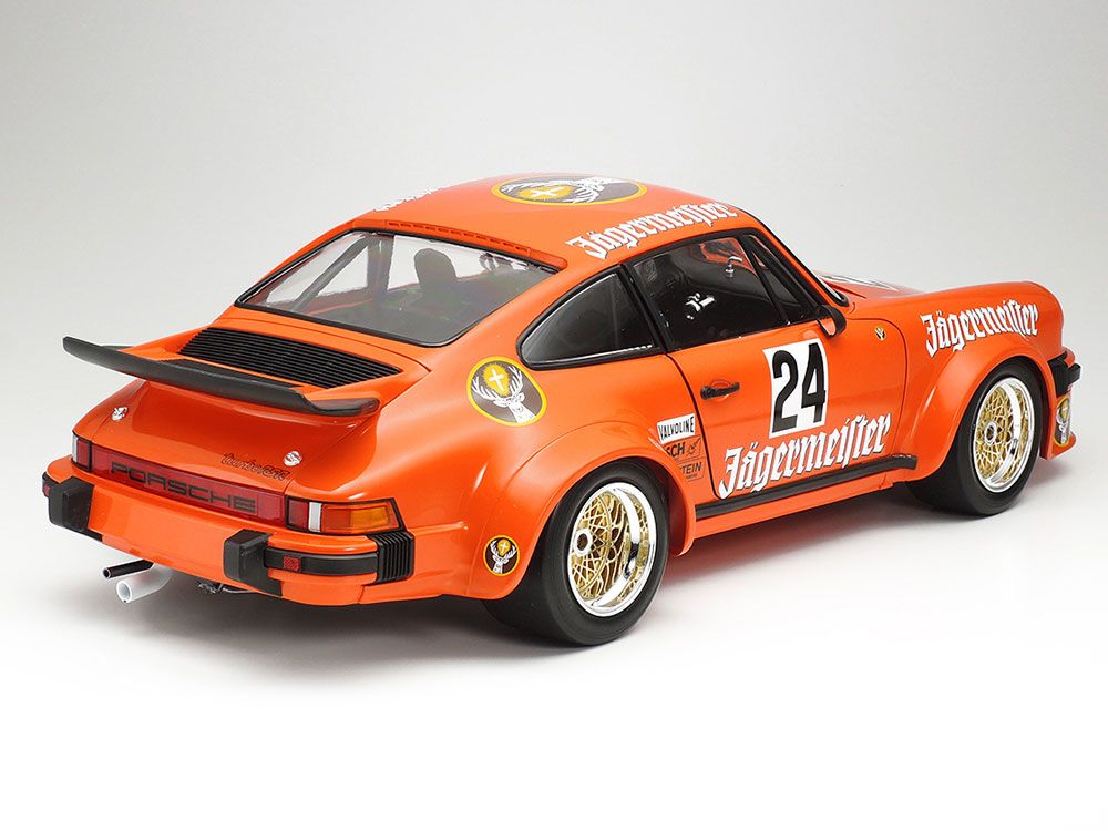 tamiya 934 porsche